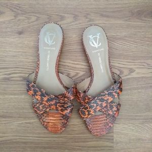 Vince Camuto Sandals
